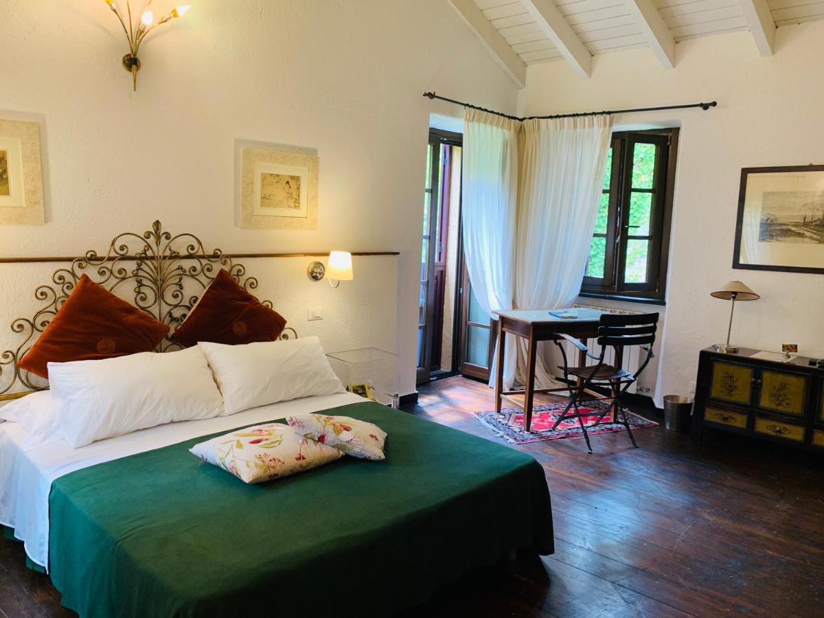 Borgata Cantone Country House B&B Garlenda Eksteriør billede