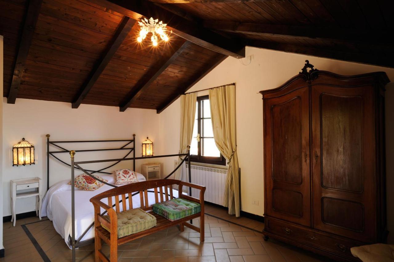 Borgata Cantone Country House B&B Garlenda Eksteriør billede