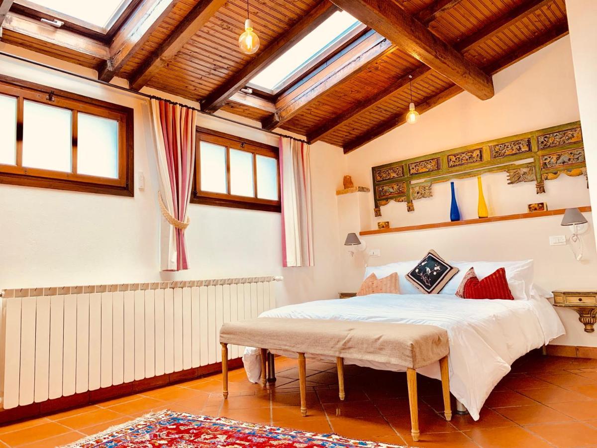 Borgata Cantone Country House B&B Garlenda Eksteriør billede