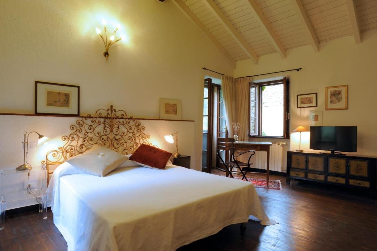 Borgata Cantone Country House B&B Garlenda Eksteriør billede