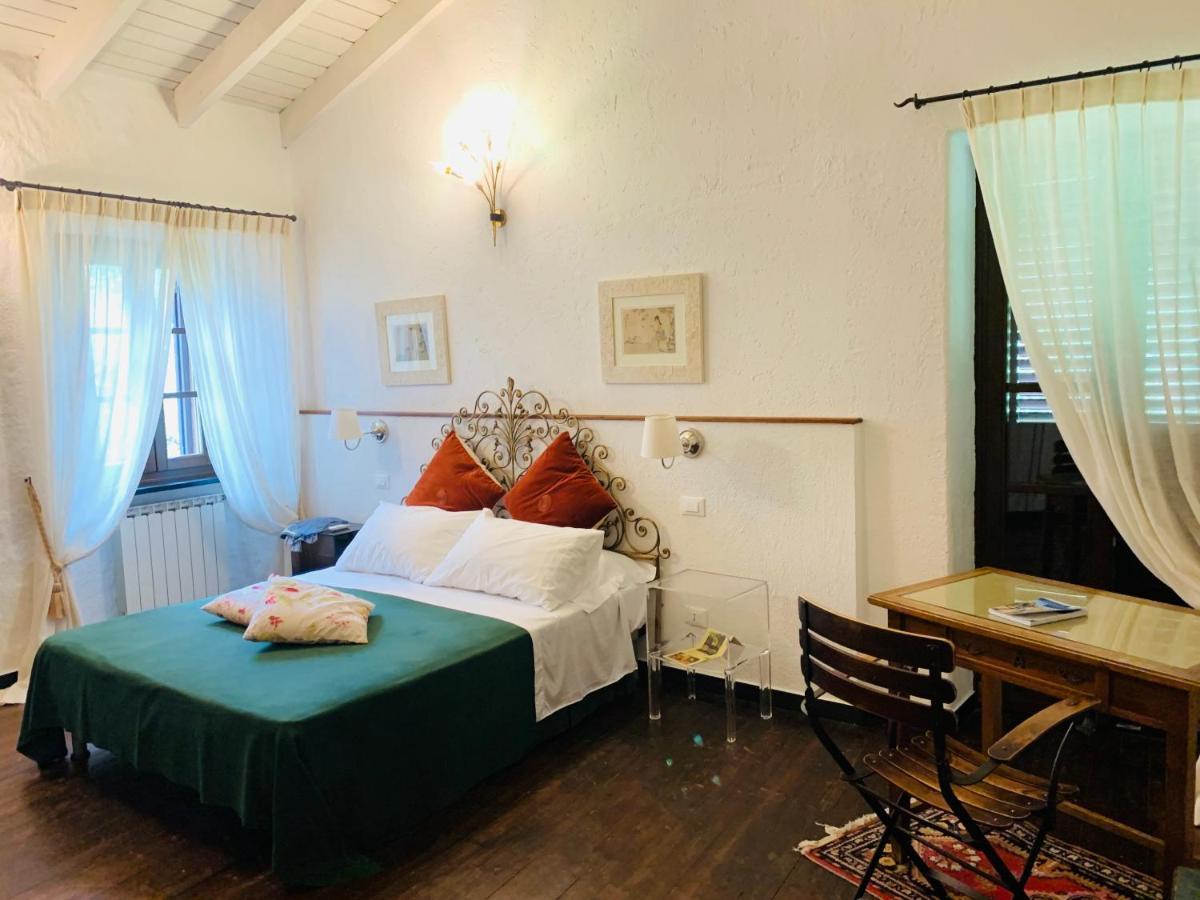 Borgata Cantone Country House B&B Garlenda Eksteriør billede
