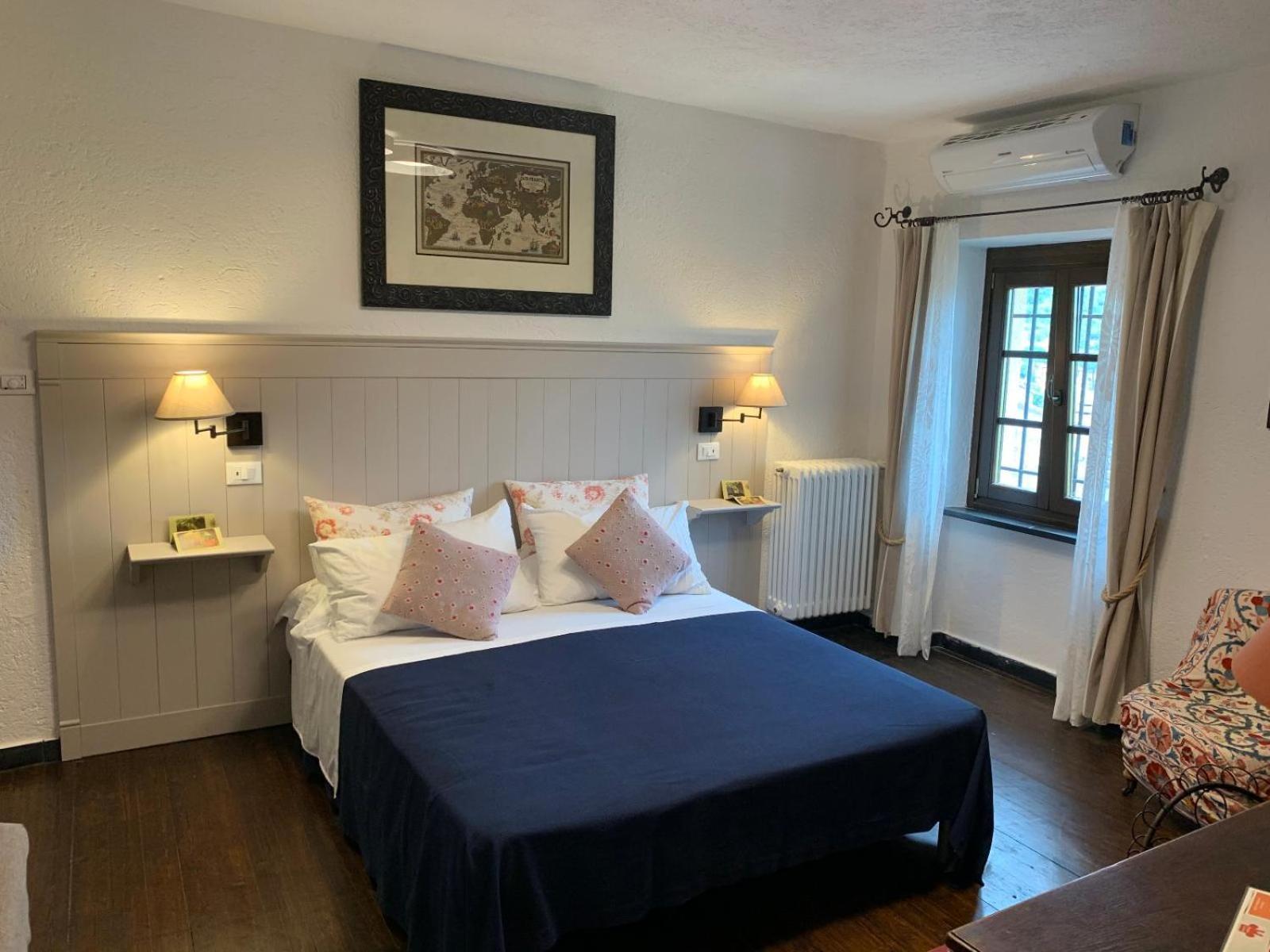 Borgata Cantone Country House B&B Garlenda Eksteriør billede